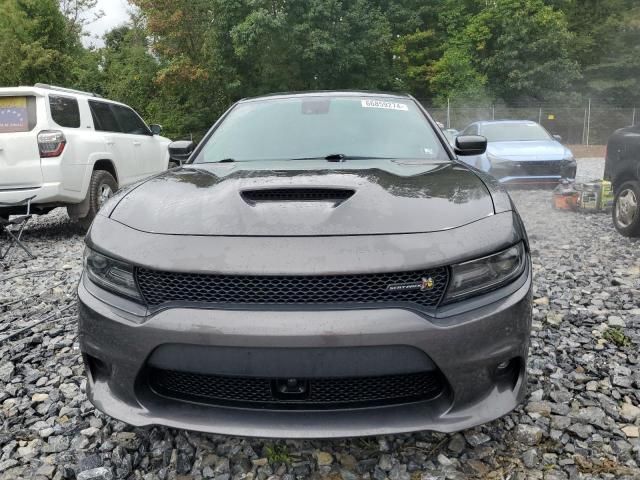 2018 Dodge Charger R/T 392