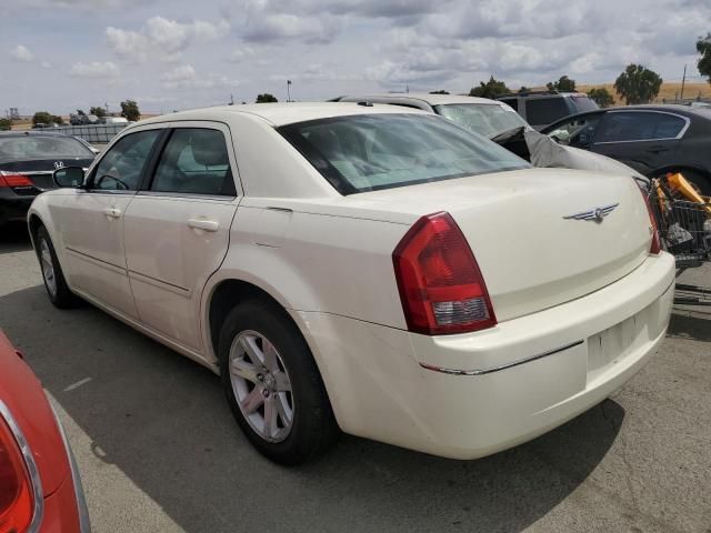 2007 Chrysler 300 Touring