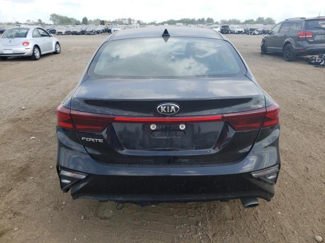 2020 KIA Forte FE