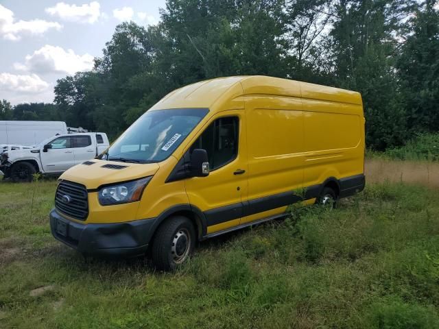 2016 Ford Transit T-250