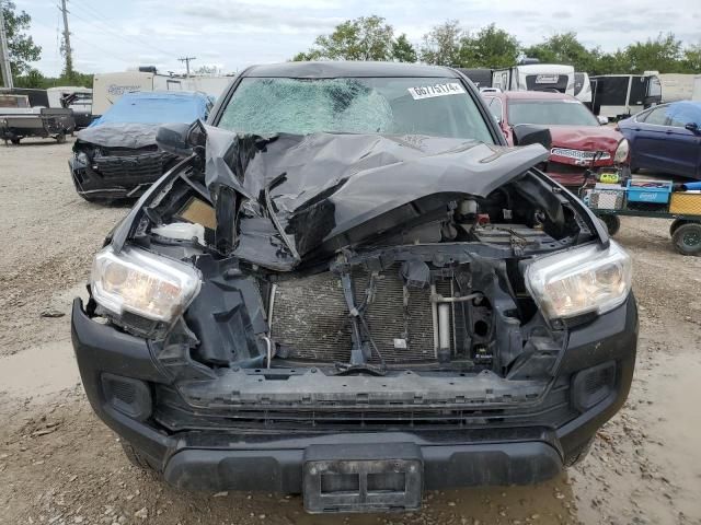 2022 Toyota Tacoma Double Cab