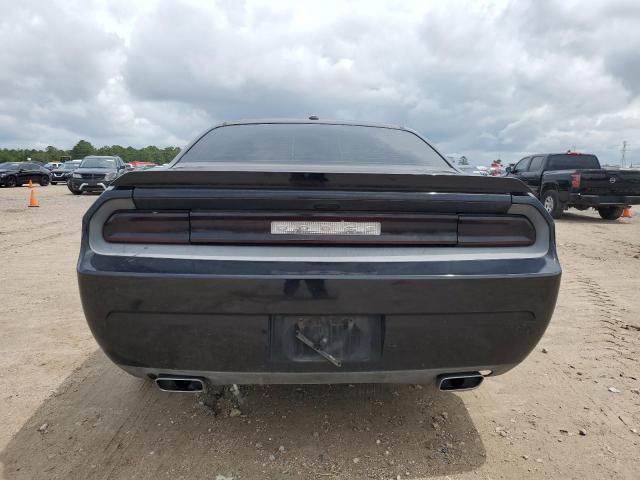 2013 Dodge Challenger SXT