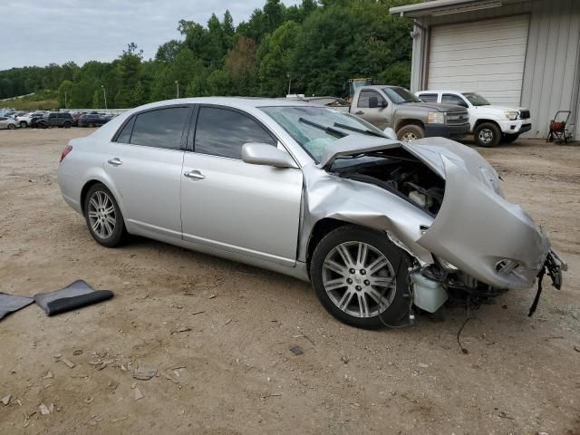 2008 Toyota Avalon XL