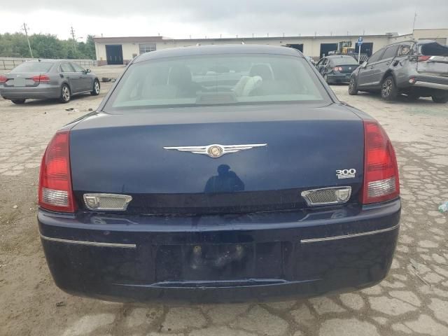 2005 Chrysler 300 Touring