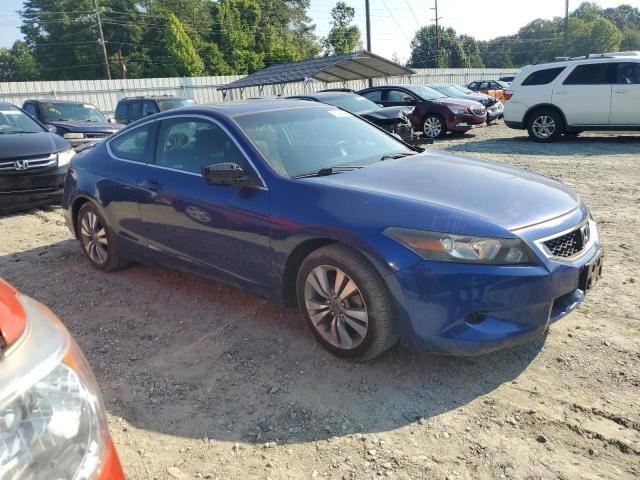 2009 Honda Accord EX