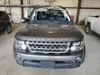 2016 Land Rover LR4 HSE