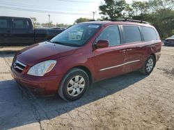 Hyundai Entourage gls Vehiculos salvage en venta: 2008 Hyundai Entourage GLS