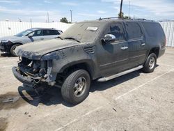 Chevrolet Suburban Vehiculos salvage en venta: 2007 Chevrolet Suburban K1500