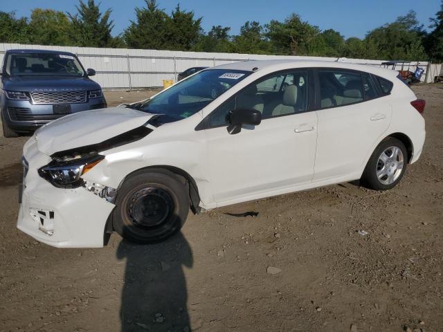 2019 Subaru Impreza