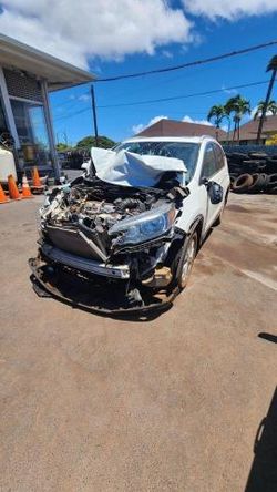 2013 Honda CR-V EXL en venta en Kapolei, HI