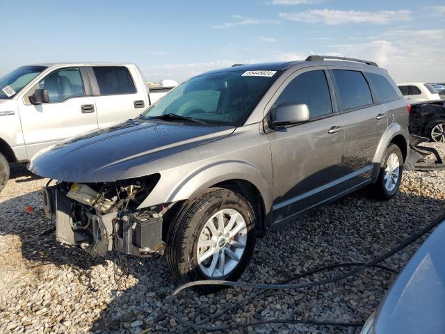 2013 Dodge Journey SXT