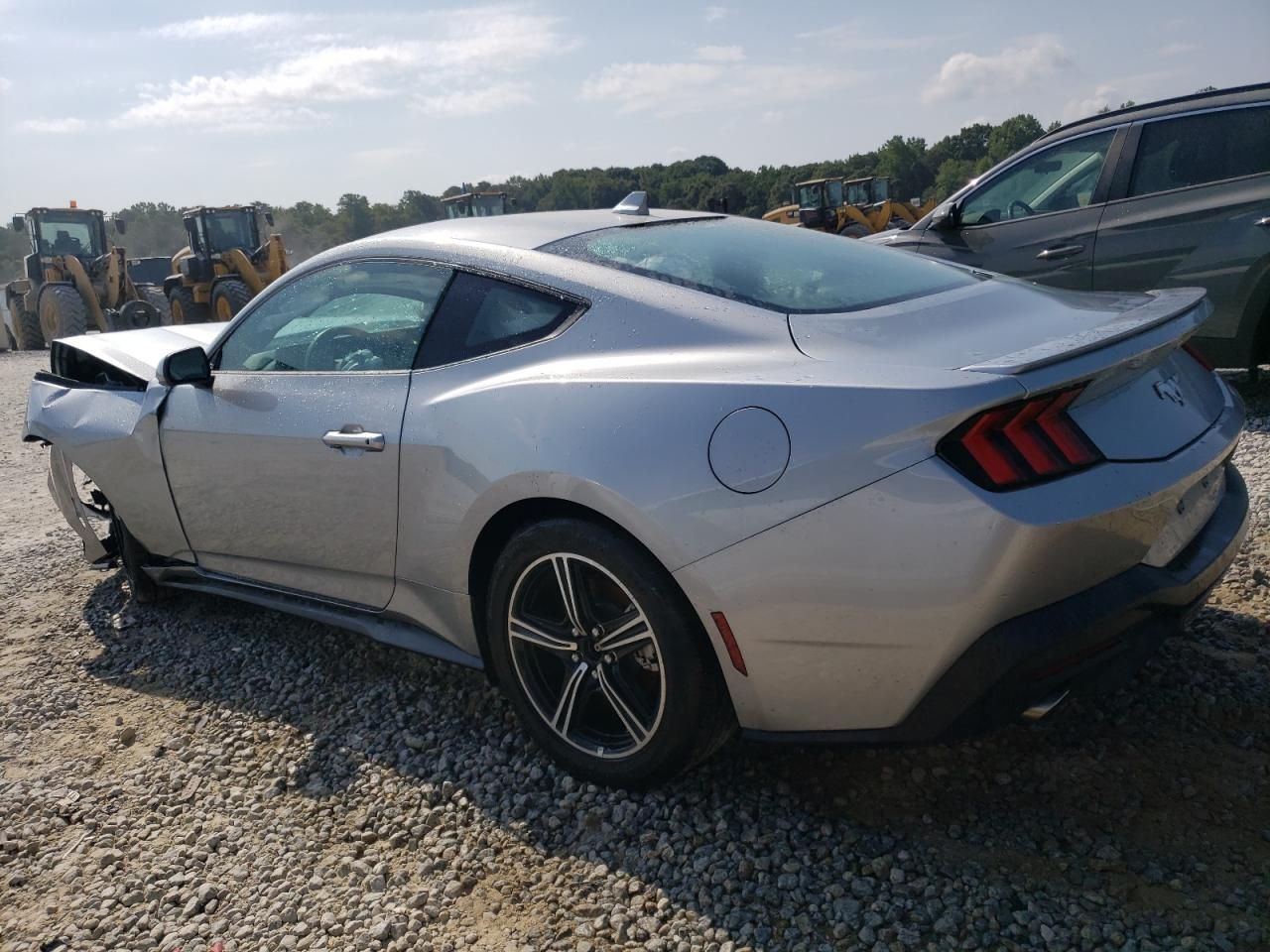 2024 Ford Mustang For Sale in Ellenwood, GA Lot 67729***