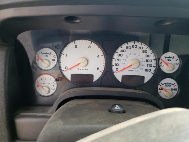 2003 Dodge RAM 2500 ST