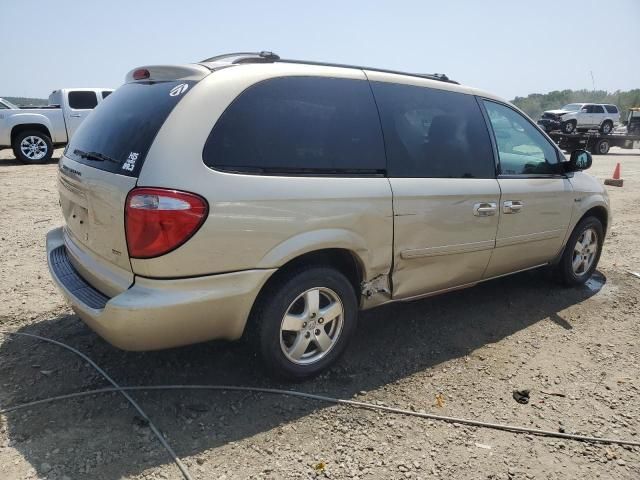 2007 Dodge Grand Caravan SXT