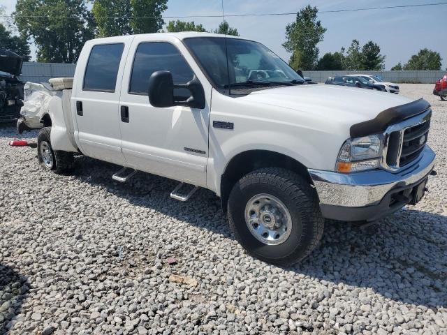 2002 Ford F250 Super Duty
