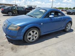 2001 Audi TT for sale in Grand Prairie, TX