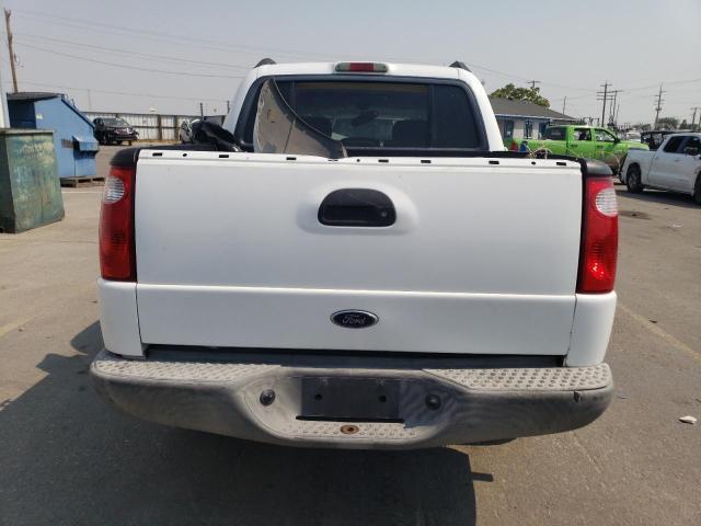 2005 Ford Explorer Sport Trac