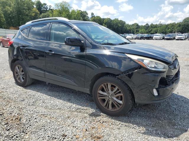 2015 Hyundai Tucson Limited