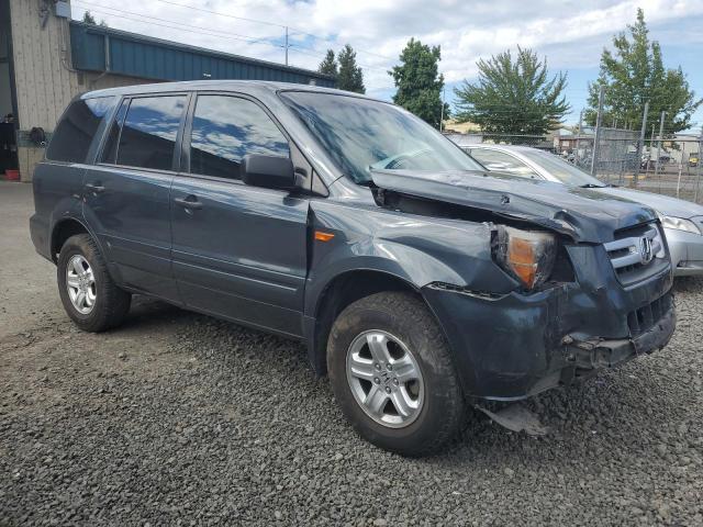 2006 Honda Pilot LX