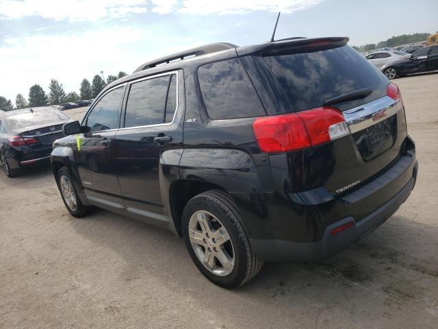 2013 GMC Terrain SLT