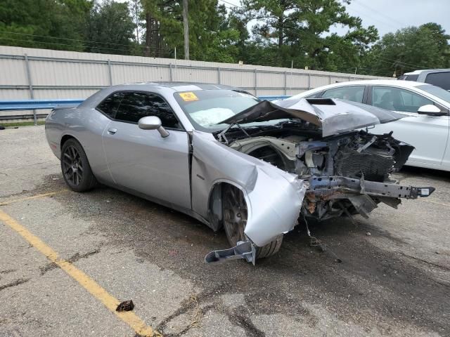 2016 Dodge Challenger R/T