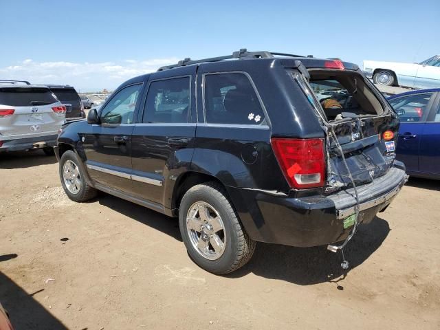 2006 Jeep Grand Cherokee Limited