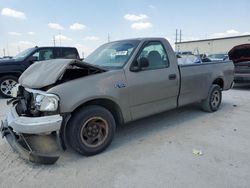 2002 Ford F150 en venta en Haslet, TX