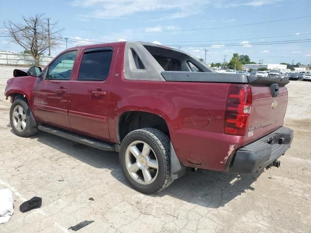 2007 Chevrolet Avalanche C1500