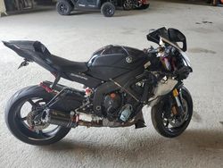 Yamaha Vehiculos salvage en venta: 2018 Yamaha YZFR6