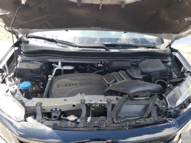 2021 Honda Pilot SE