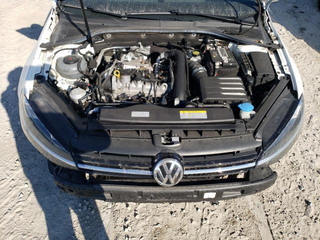 2021 Volkswagen Golf
