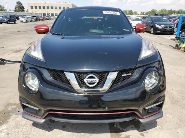 2015 Nissan Juke S