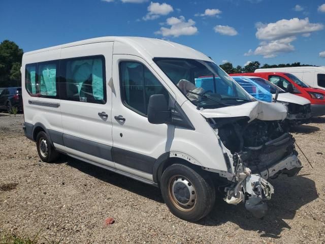 2016 Ford Transit T-350