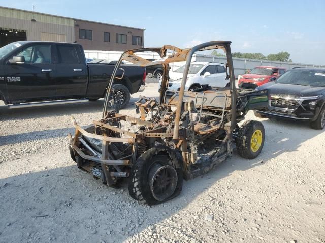 2022 John Deere Gator