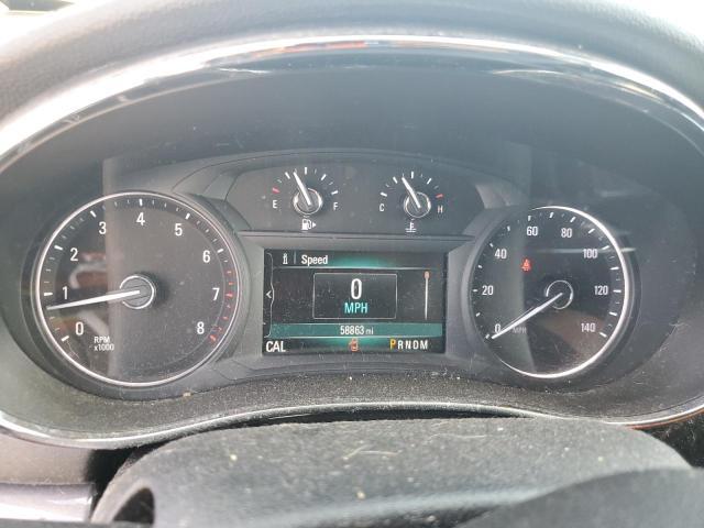 2018 Buick Encore Sport Touring