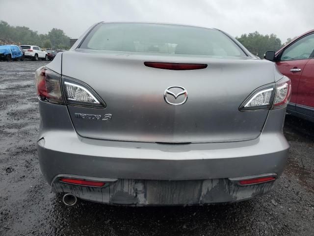 2010 Mazda 3 I