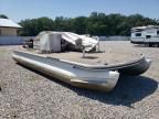 2006 Crestliner Savannah