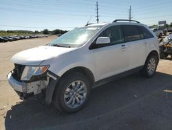 2010 Ford Edge SEL for sale in Colorado Springs, CO