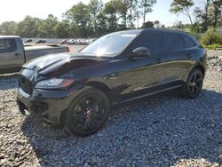 2019 Jaguar F-PACE R-Sport for sale in Byron, GA