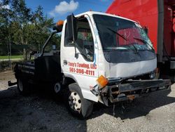 Isuzu npr Vehiculos salvage en venta: 1999 Isuzu NPR