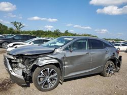 Lexus rx350 salvage cars for sale: 2022 Lexus RX 350