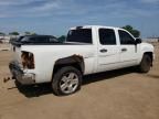 2008 Chevrolet Silverado K1500