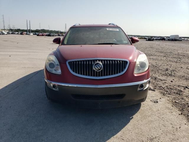 2012 Buick Enclave