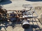 2005 Honda TRX500 FM