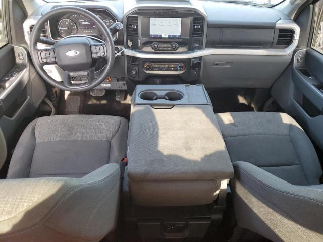 2022 Ford F150 Super cab