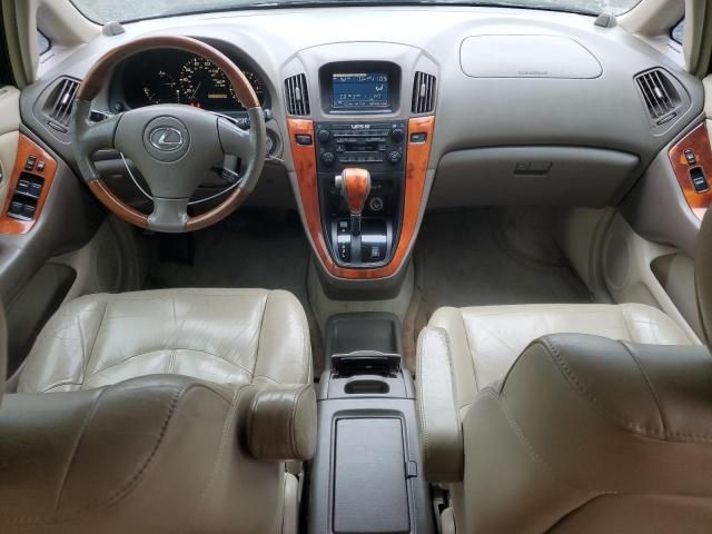 2003 Lexus RX 300