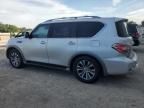 2017 Nissan Armada SV