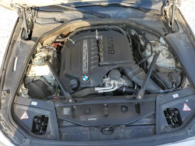 2013 BMW 535 I
