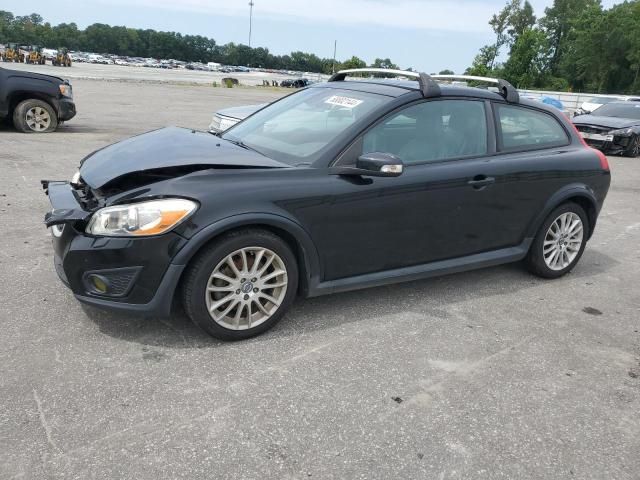 2011 Volvo C30 T5