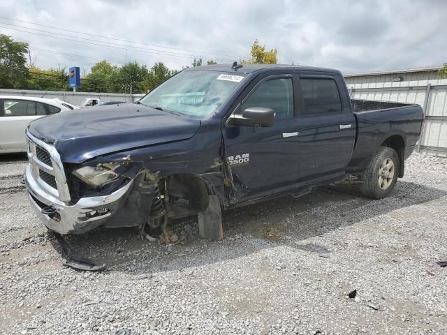 2014 Dodge RAM 2500 SLT